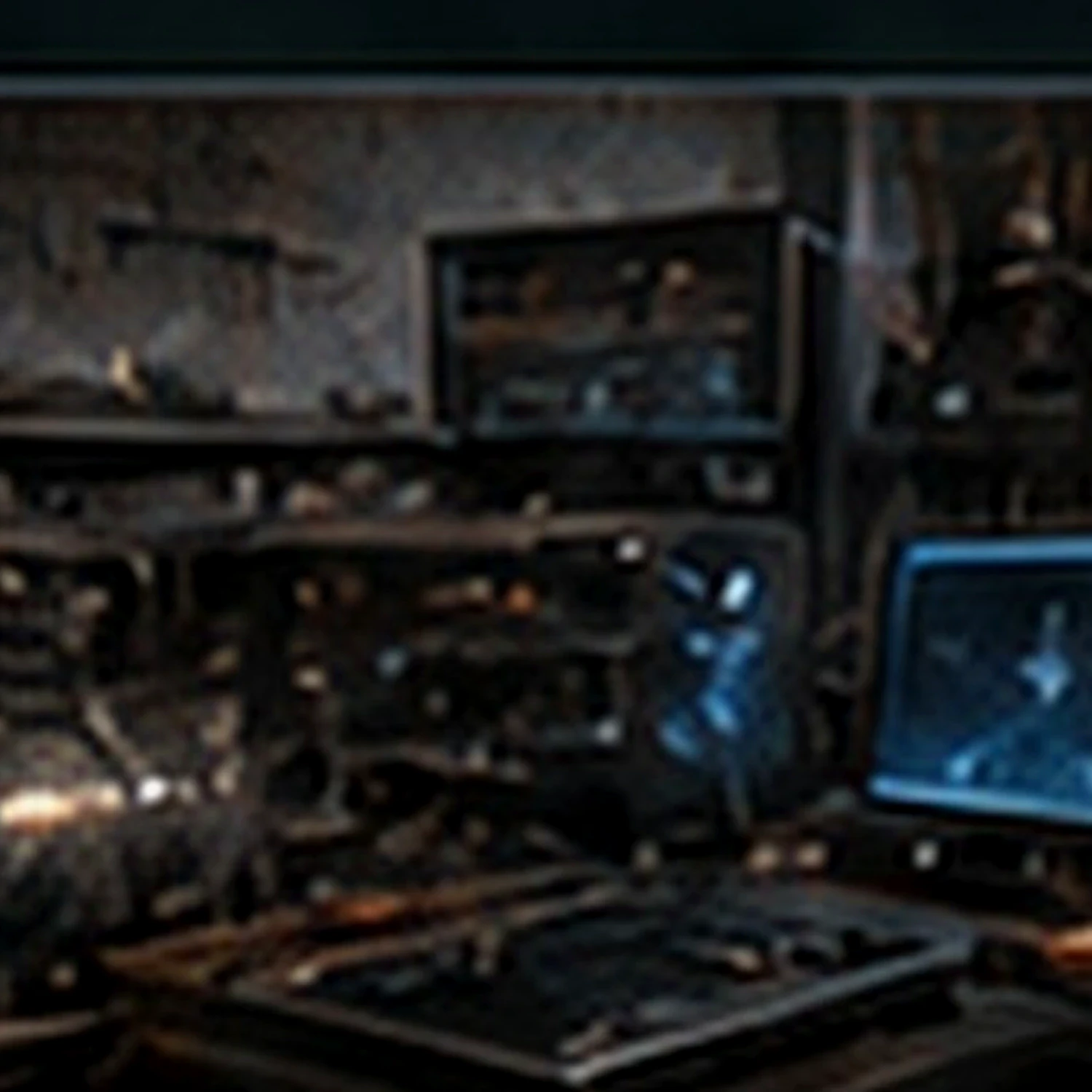 Diagnostic room